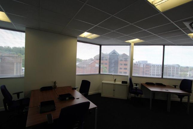 Office to let in College Road, Harrow