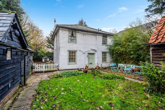 Detached house for sale in Brighton Road, Burgh Heath, Tadworth