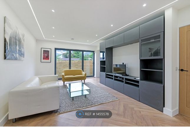 Thumbnail Semi-detached house to rent in Newark Road, South Croydon