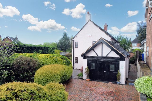 Cottage for sale in Parkside Avenue, Long Eaton, Nottingham