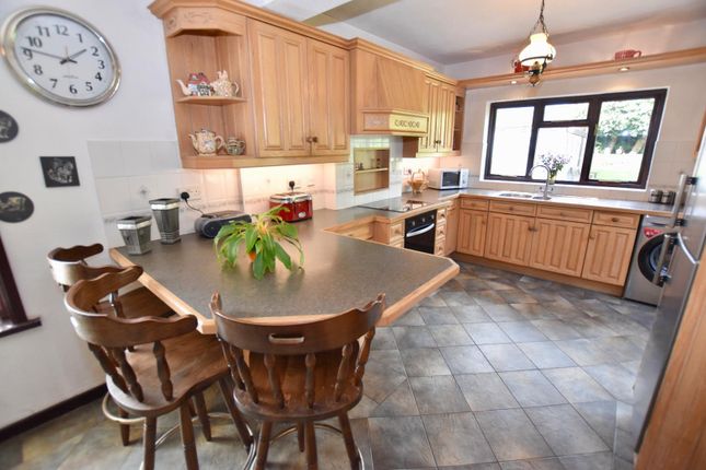 Bungalow for sale in Tile Hill Lane, Coventry
