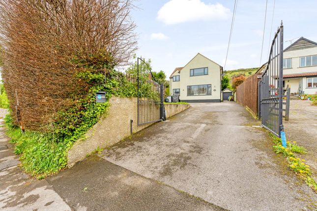 Detached house for sale in Cheddar Road, Axbridge