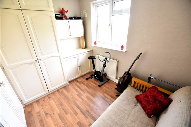 End terrace house for sale in Cranleigh Road, Feltham, Middlesex