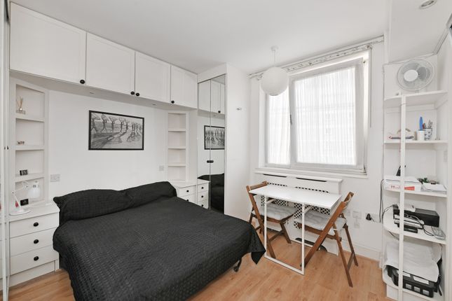 Thumbnail Studio to rent in Chelsea Cloisters, Sloane Avenue, Chelsea, London