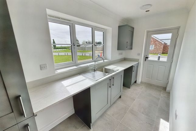 Bungalow for sale in Acer Drive, Isleham, Ely