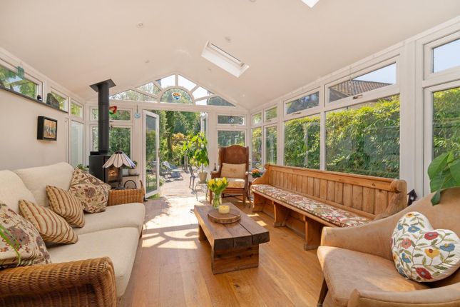 Vine Cottage, 117 High Street, Melbourn, Royston photo 3