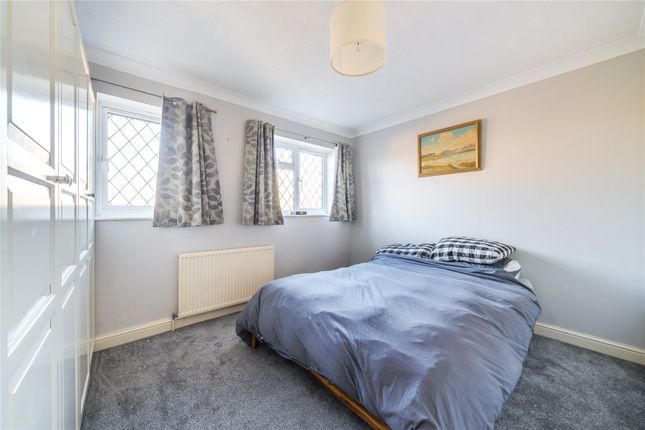 Semi-detached house for sale in Lightwater, Surrey