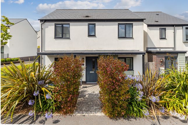 A02 - 2 Hollyhock Way, Paignton - 250730
