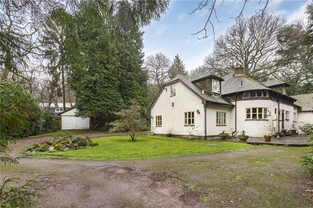 Country house for sale in Lanercost Close, Welwyn, Hertfordshire