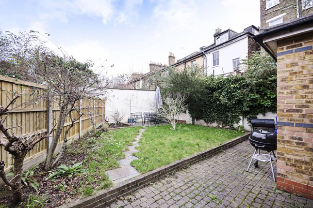 Property for sale in Chester Crescent, Dalston, London