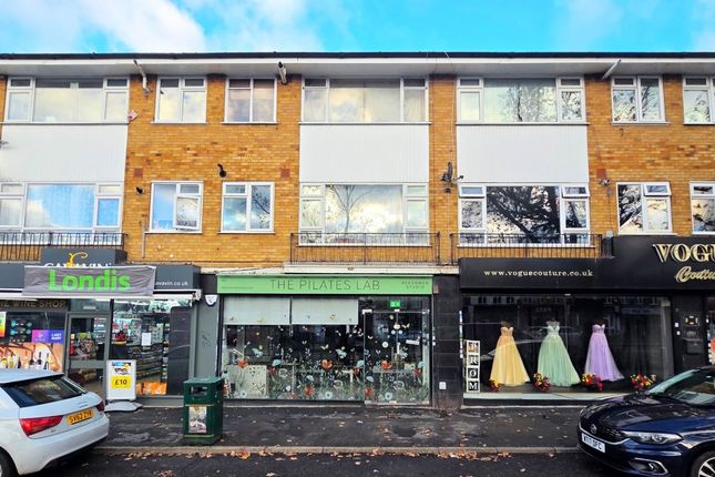 2-bed flat on 354B, Kingston Road, Epsom, £120,000