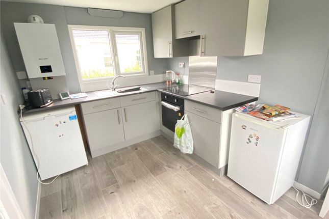 Detached house for sale in Lodgefield Park, Stafford, Staffordshire