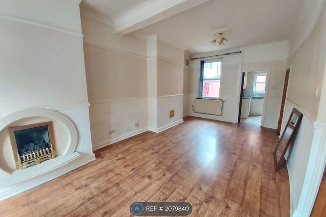 Thumbnail End terrace house to rent in Winslow Street, Liverpool