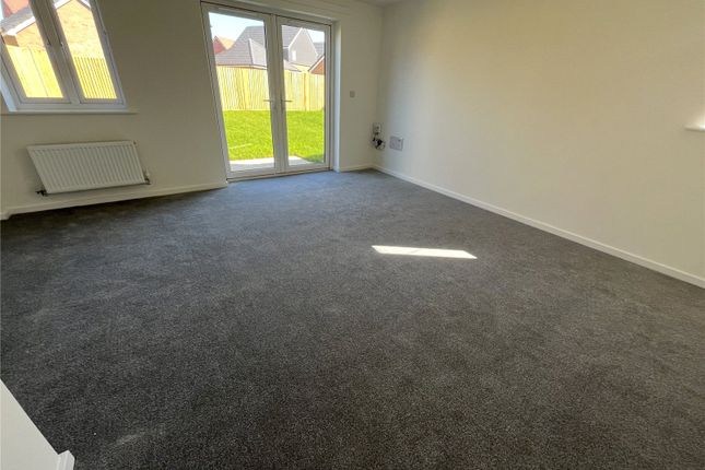 Plot 1231 A2B,, St Peters Place, Wiltshire photo 4