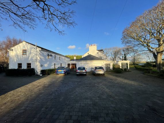 Farmhouse for sale in Ballachrink Farmhouse, Lane From Jurby East Road, Jurby East
