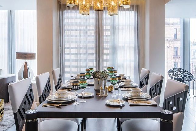 Damac Tower, Nine Elms, 71 Bondway, London photo 5