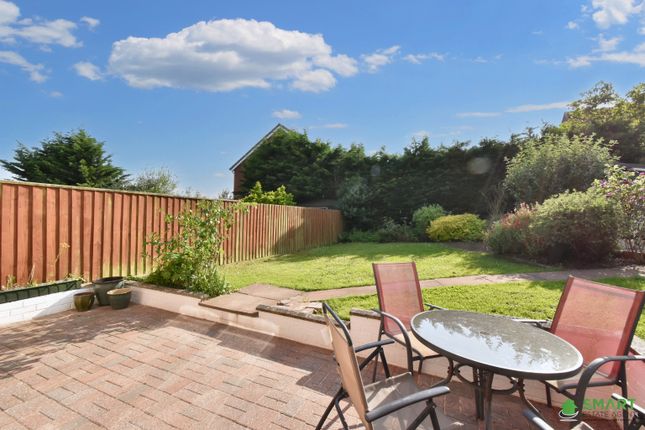 End terrace house for sale in Chancel Lane, Pinhoe, Exeter