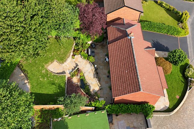 24 Birch Field, Chorley photo 4
