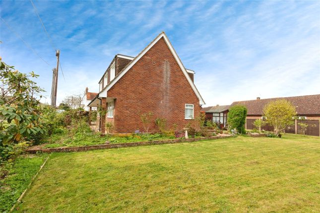 Detached house for sale in Newtown, Tadley, Hampshire