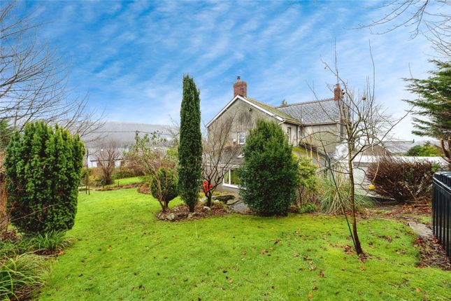 Plasycoed,, School Road, Swansea photo 2