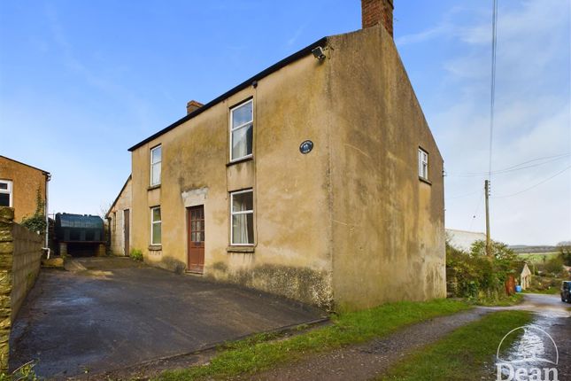 Thumbnail Detached house for sale in The Square, Ruardean