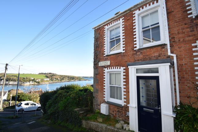 Cottage to rent in Claremont Cottages, Falmouth