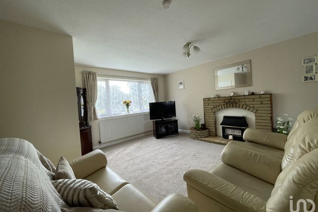 Semi-detached house for sale in Sturminster Close, Coventry