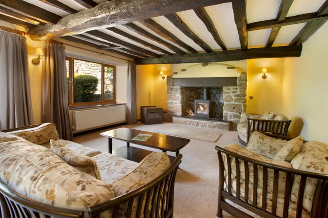 Hexworthy, Yelverton photo 3