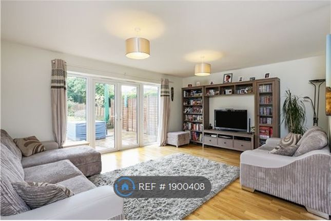 Thumbnail Semi-detached house to rent in Pollard Road, Morden