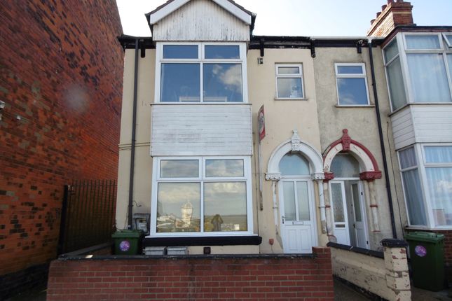 1 bed flat to rent in Grant Street, Cleethorpes