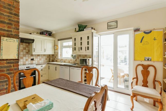 Terraced house for sale in Mosslea Road, Chatterton Village, Bromley
