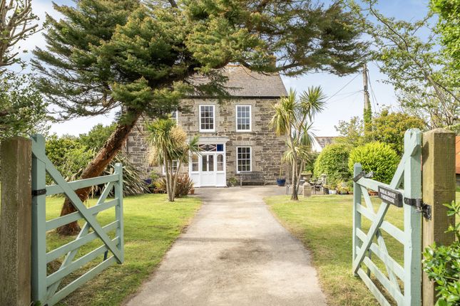 Wheal Davey Farmhouse, St. Agnes photo 4