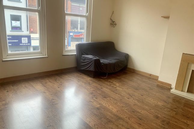 Flat 1, 146, Bath Street, Derbyshire photo 5