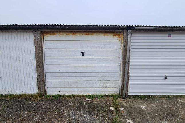 Thumbnail Parking/garage for sale in The Deneway, Sompting, West Sussex