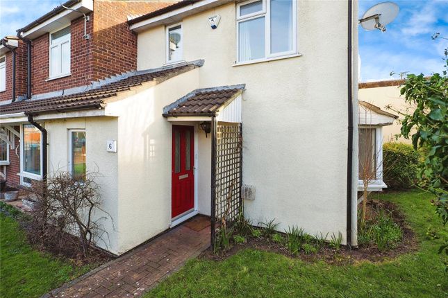 End terrace house for sale in Linden Avenue, Barton Green, Nottingham