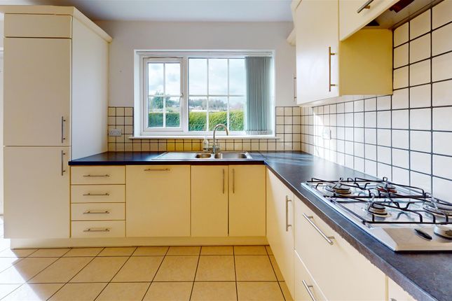Semi-detached house for sale in Sandholme Drive, Burley In Wharfedale, Ilkley