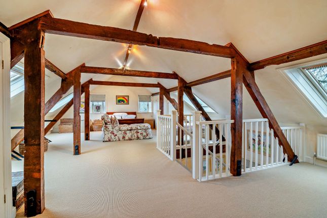 Studio/Family Room