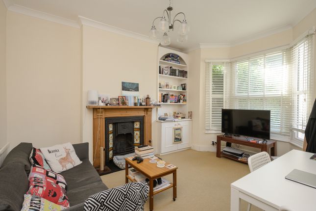 3, Latimer Road, London photo 4