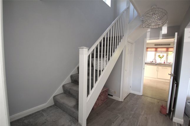 Detached house for sale in Greenbanks Gardens, Fareham, Hampshire
