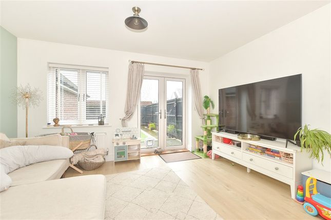 2-bed semi-detached on White Close, Horley, £396,995