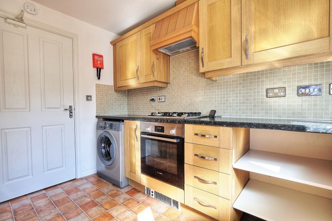 13, Circus Drive, Cambridge photo 3