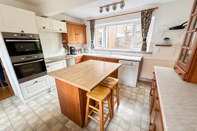 Semi-detached house for sale in Hartfield Road, Eastbourne