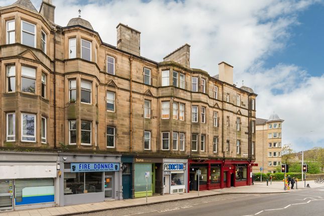 Flat for sale in 51/1 Roseburn Terrace, Edinburgh