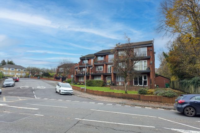 Thumbnail Flat for sale in Lady Mary Road, Cardiff