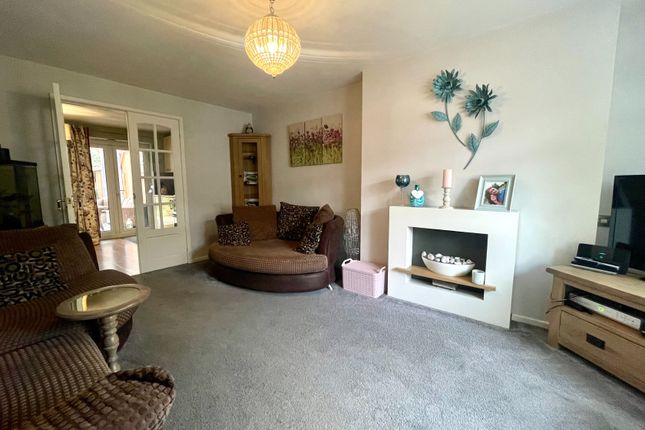 Detached house for sale in Swallowfields Drive, Hednesford, Cannock