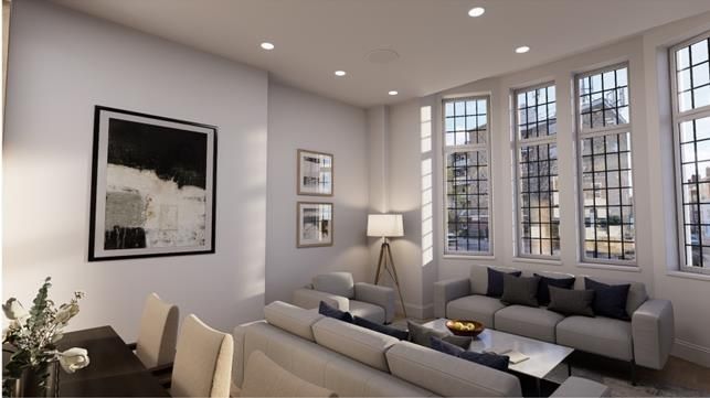 Flat 11, 211 Blackstock Road, London photo 3