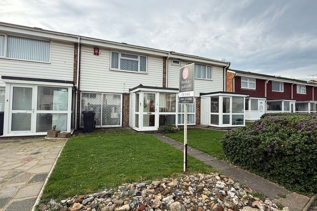 2-bed house on 6 Lamberhurst Way, Margate, £230,000