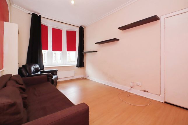 Flat for sale in Maryhill Road, Glasgow