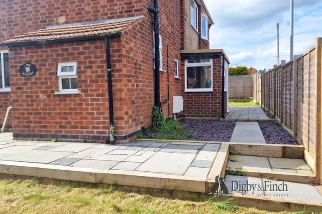 Detached house for sale in The Maltings, Cropwell Bishop, Nottingham
