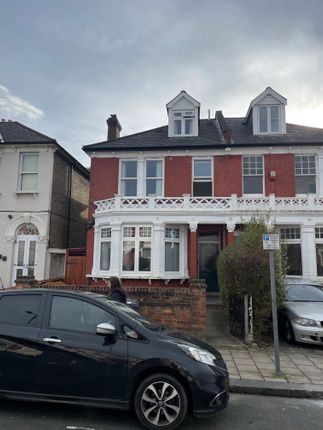 Block of flats for sale in Rosenthal Road, London